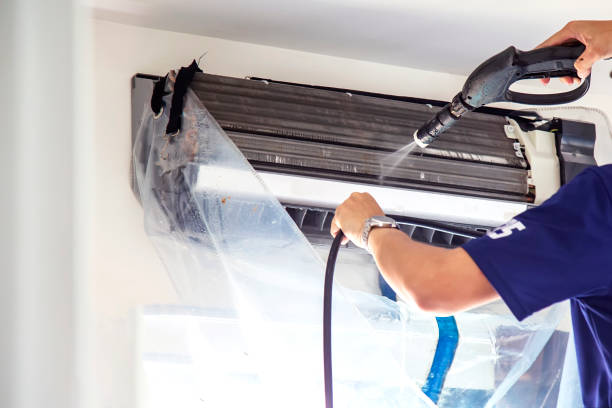 Best Commercial Air Duct Cleaning  in Upland, PA