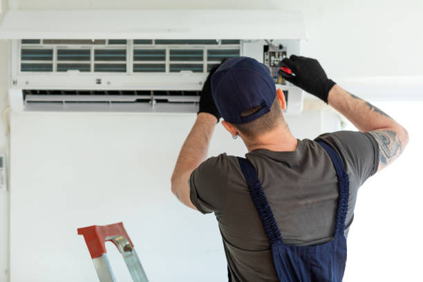 Best Best Air Duct Cleaning Company  in Upland, PA