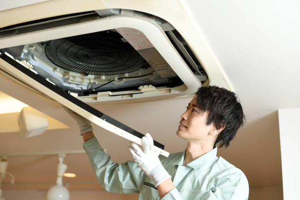 Best Air Duct Cleaning Near Me in Upland, PA