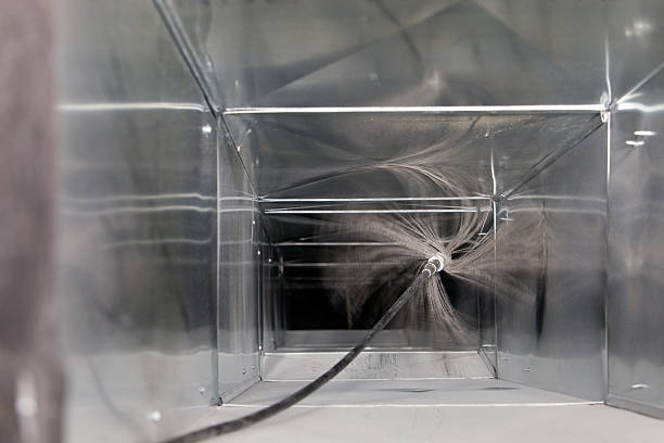 Best General Air Duct Cleaning  in Upland, PA