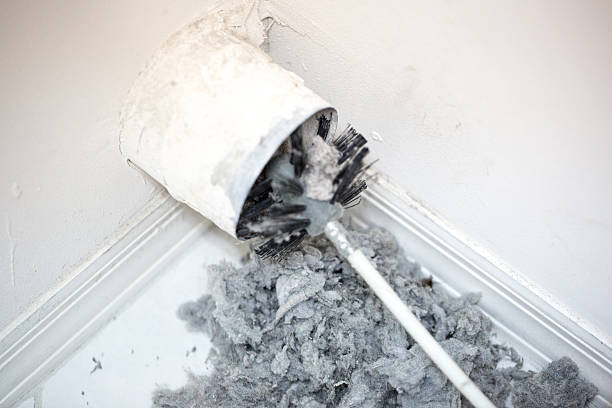 Upland, PA Airduct Cleaning Company