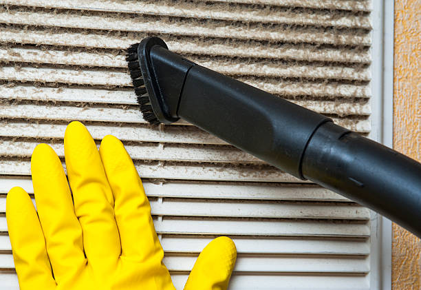 Best Home Air Vent Cleaning  in Upland, PA
