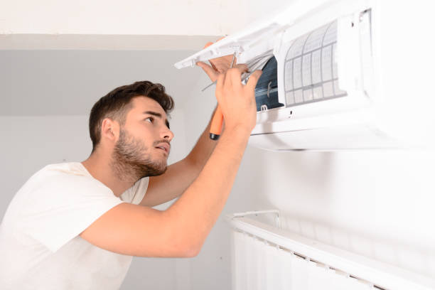 Best Best Air Duct Cleaning Company  in Upland, PA