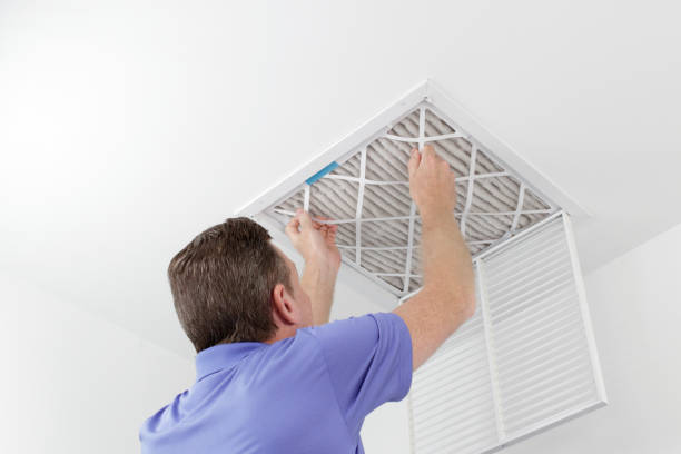 Affordable HVAC Duct Cleaning in Upland, PA